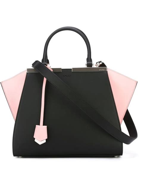 fendi küçük çanta|FENDI Totes for Women .